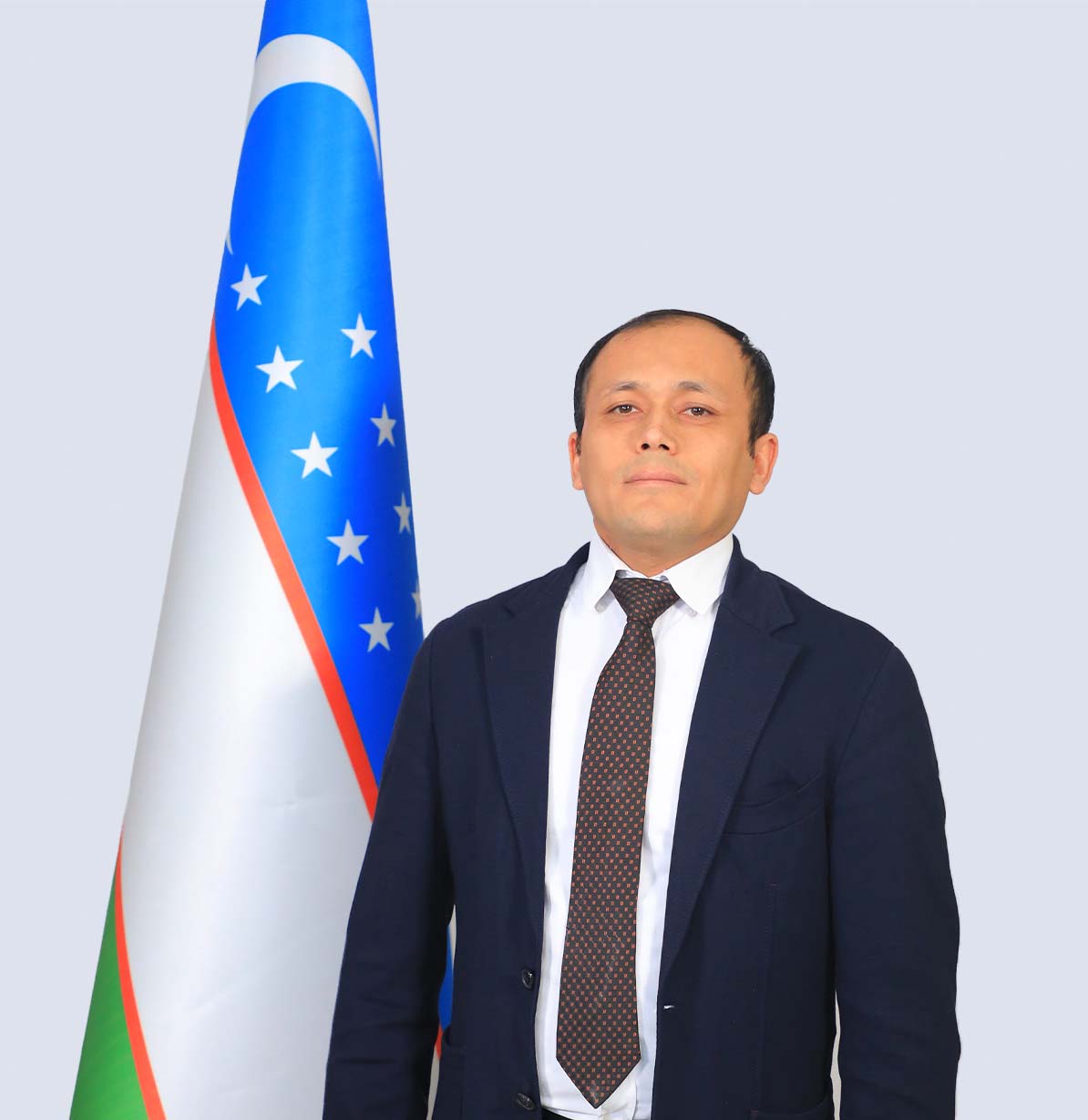 Xalilov Ravshan Ismatovich